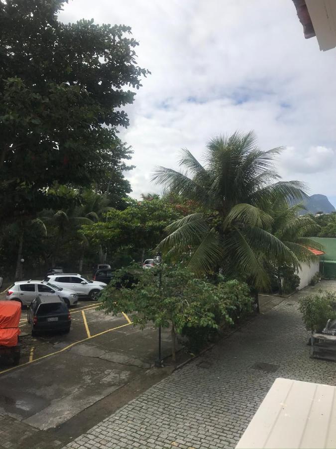 Casa Na Barra Da Tijuca, Praia, 5q E Ac Casa de Férias *