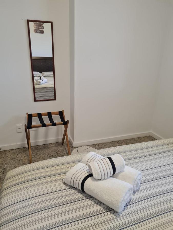 Apartamento Residencial Liberty Barra Da Tijuca