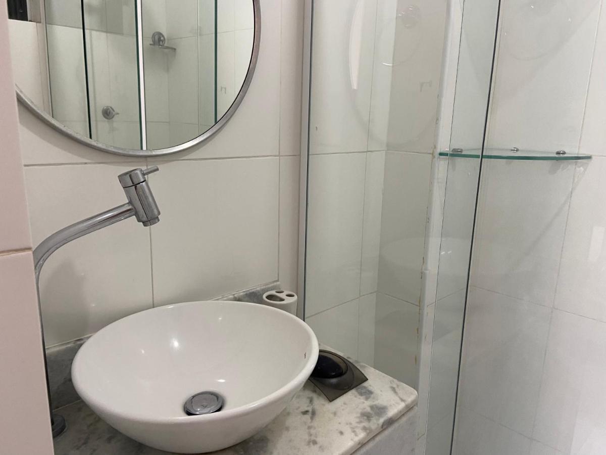 Conforto Da Lapa Apartment *