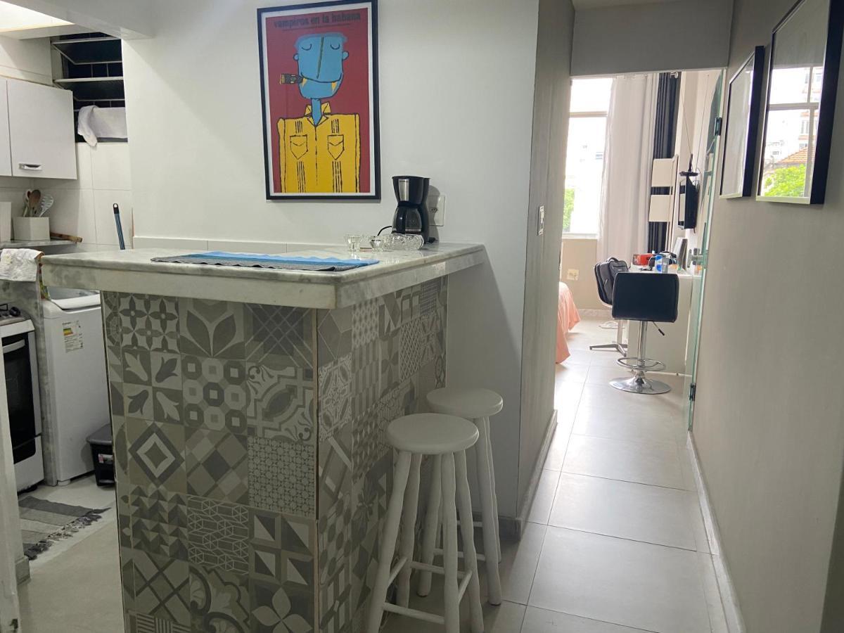 Apartment Conforto Da Lapa Rio de Janeiro