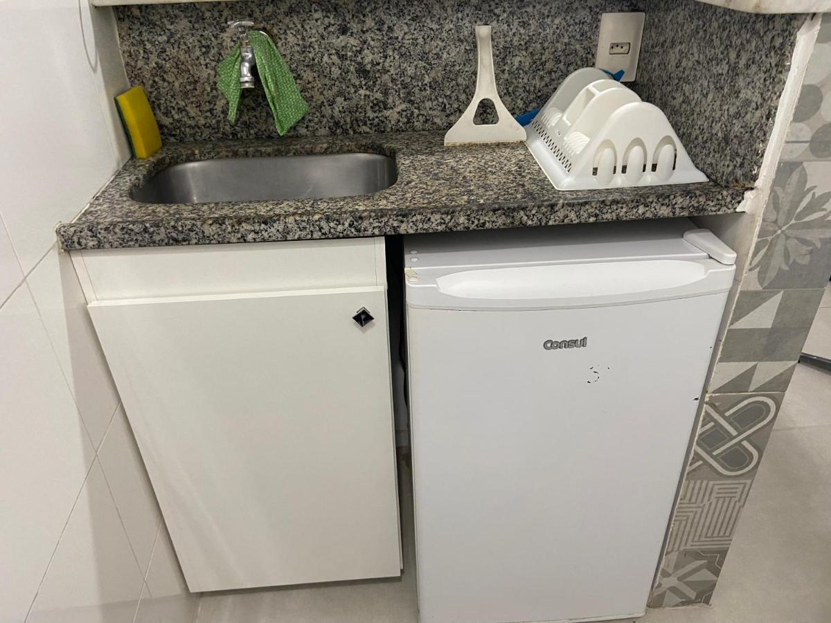 Apartment Conforto Da Lapa *