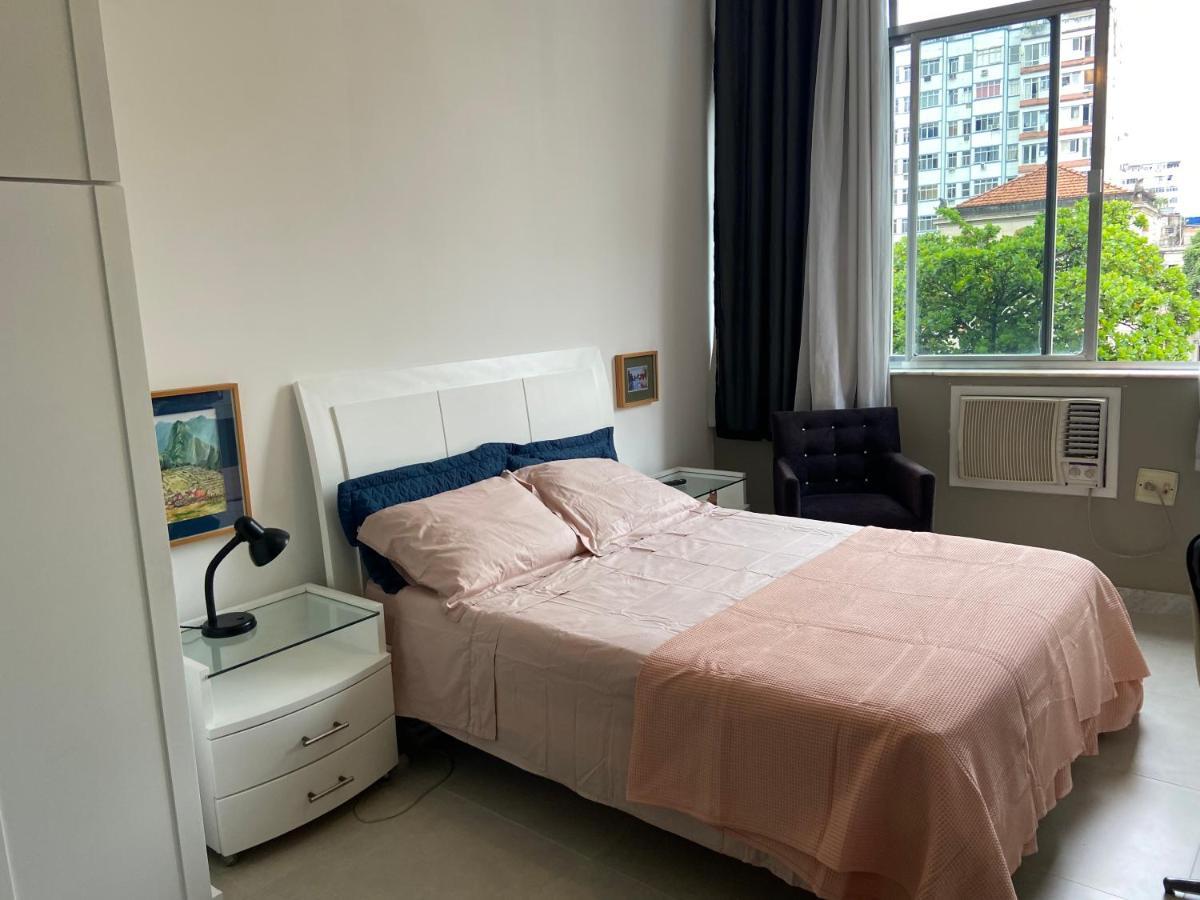 Apartment Conforto Da Lapa Rio de Janeiro