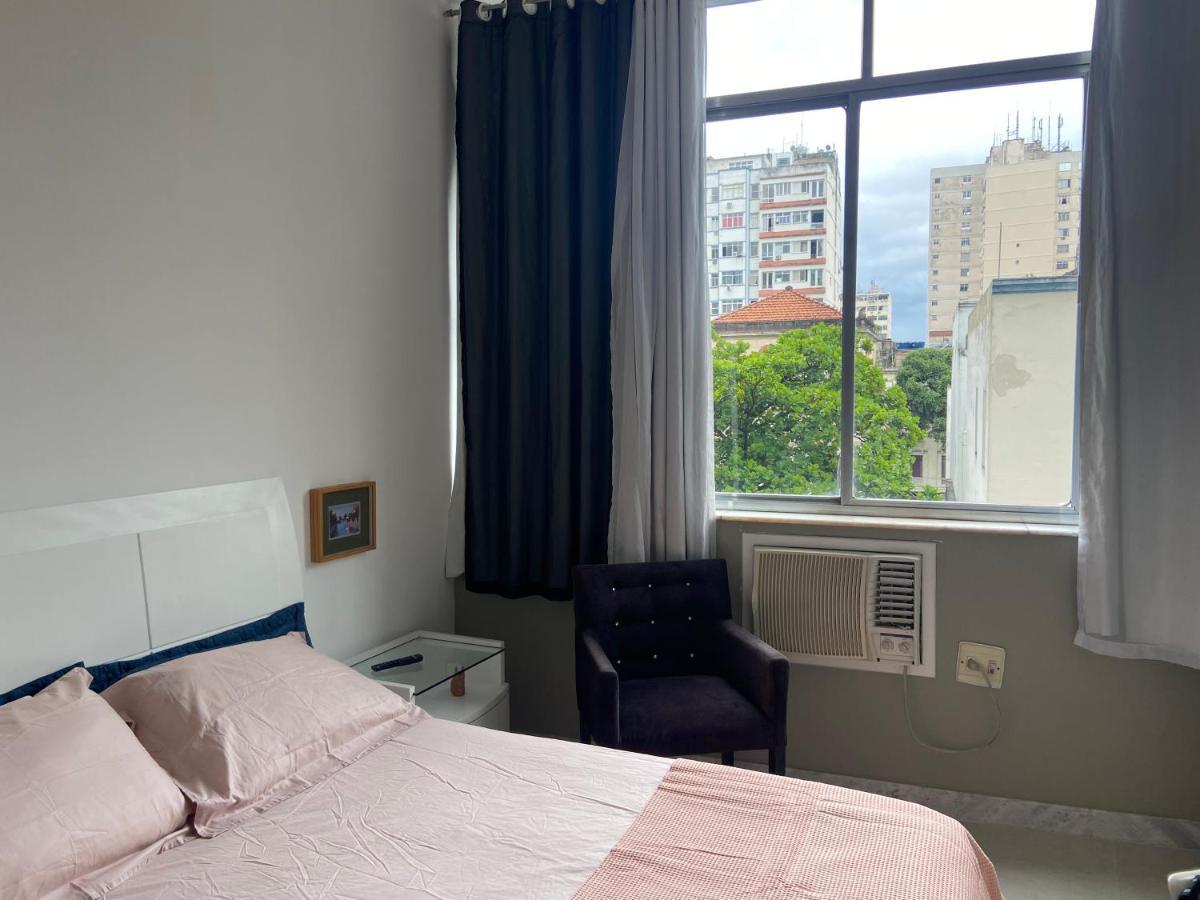 Conforto Da Lapa Rio de Janeiro