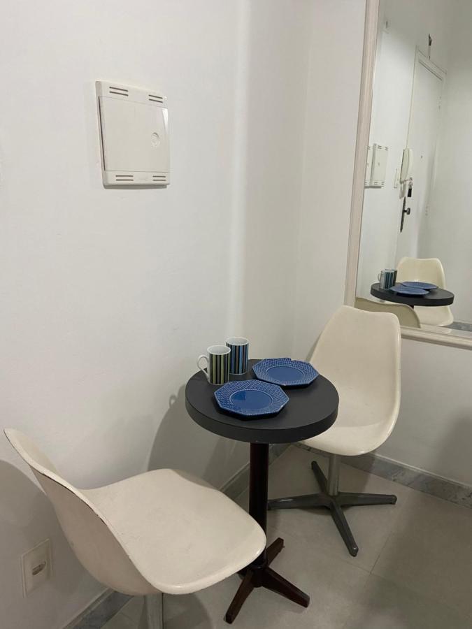 Apartment Conforto Da Lapa