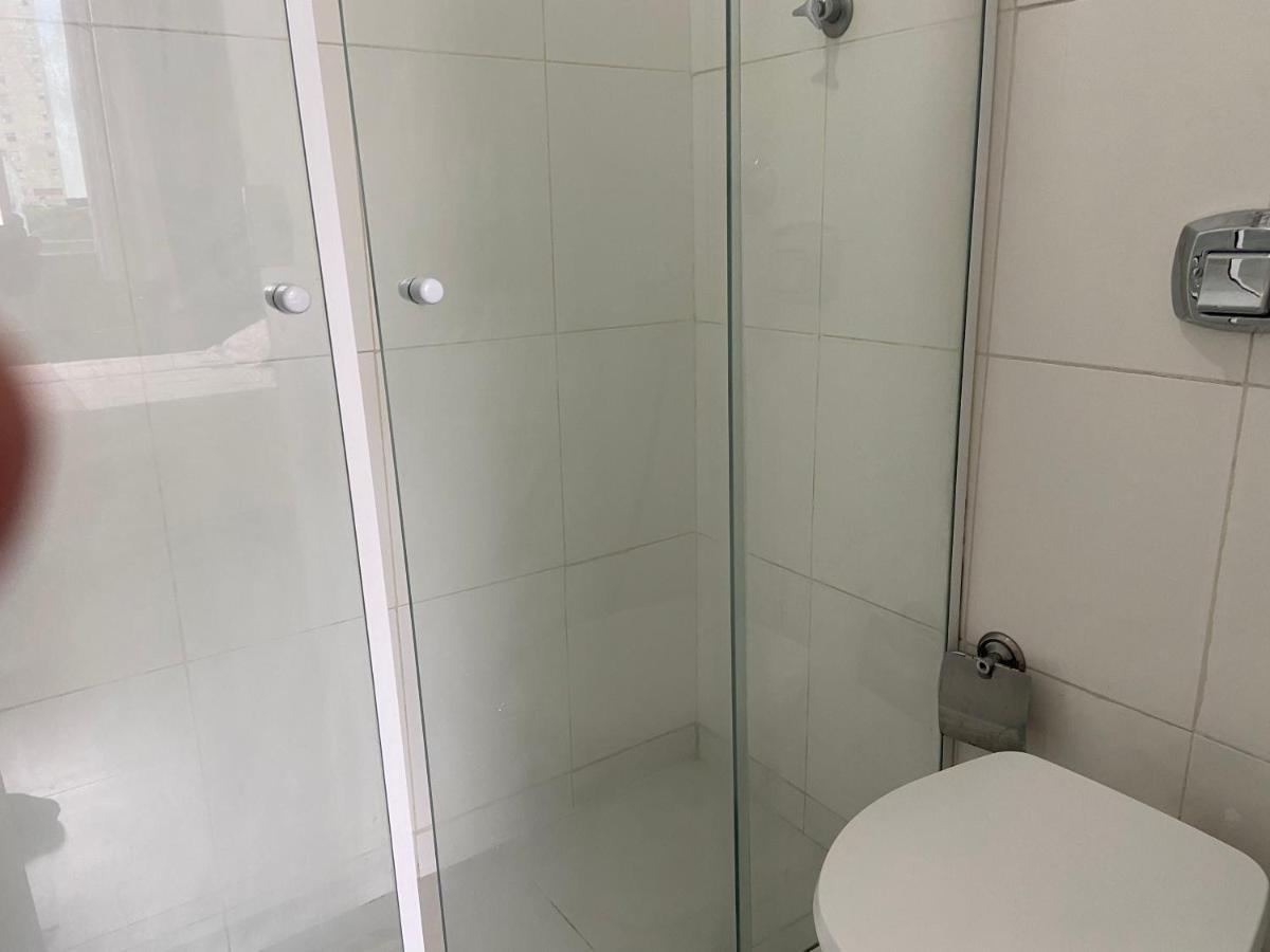 Apartment Conforto Da Lapa Rio de Janeiro