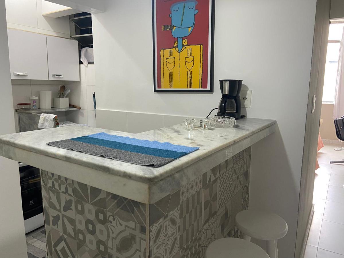 Conforto Da Lapa Apartment