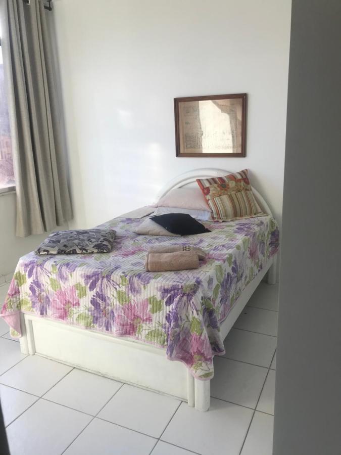 Apartamento Vista Panoramica Lateral Mar Luxo Rio de Janeiro