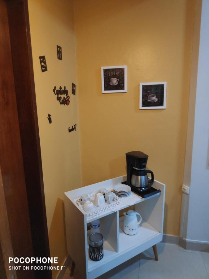 Apartamento Em Copacabana Na Quadra Da Praia Rio de Janeiro