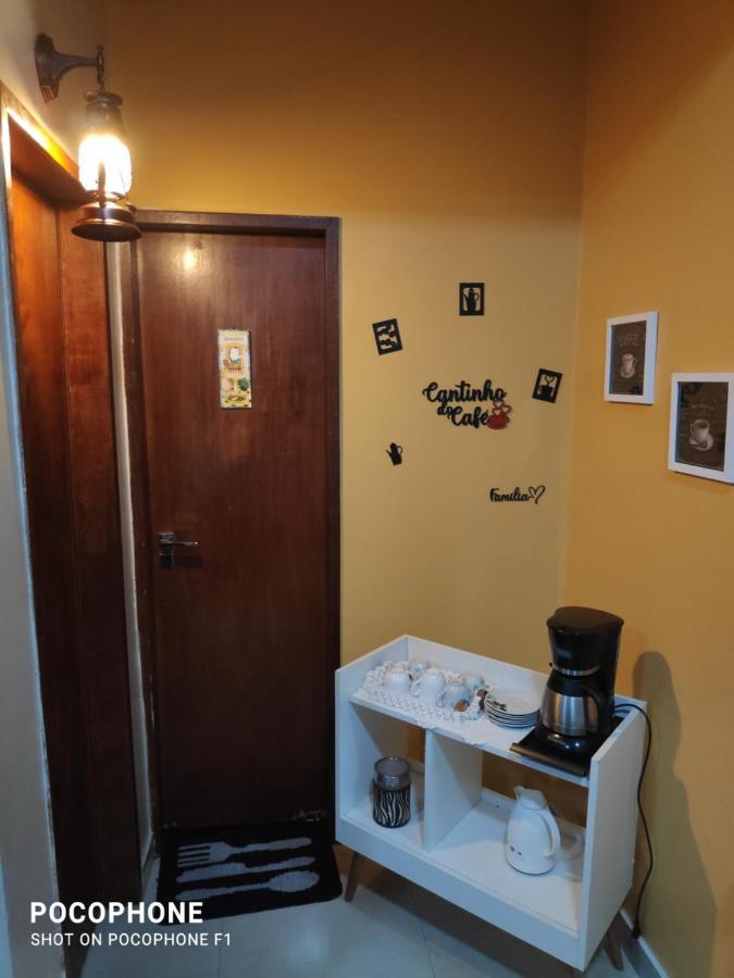 Apartamento Em Copacabana Na Quadra Da Praia Apartamento Rio de Janeiro