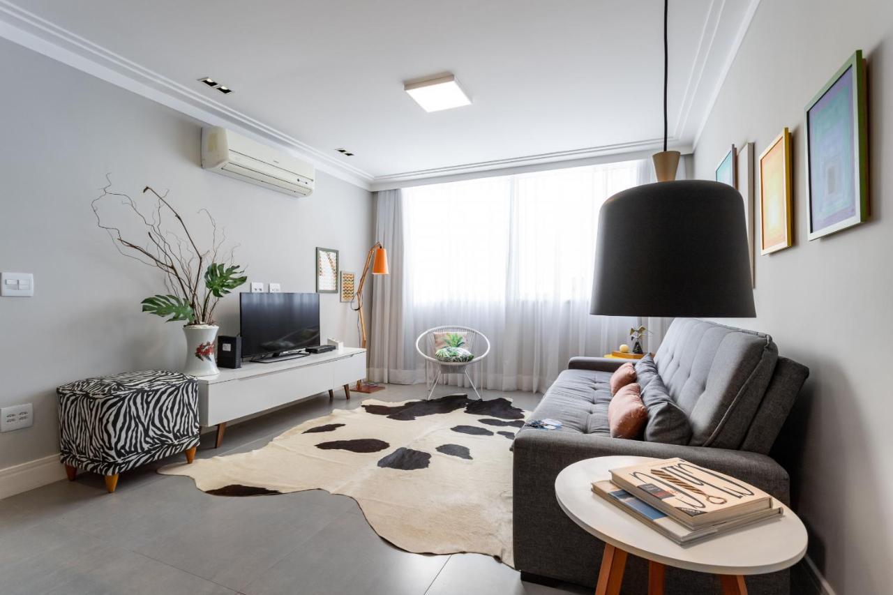 Moderno Em Ipanema - Otimo Familias - Re406 Z2 *