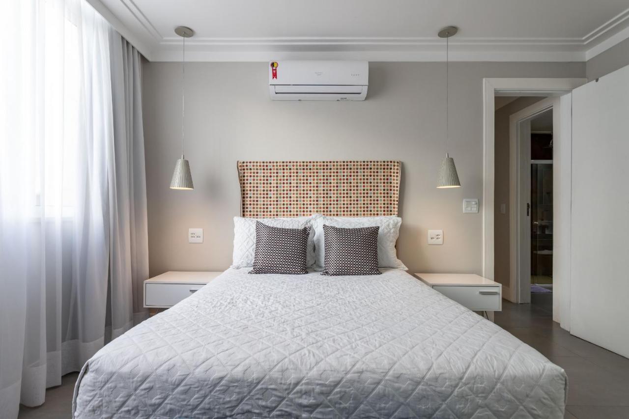Moderno Em Ipanema - Otimo Familias - Re406 Z2 Apartamento *