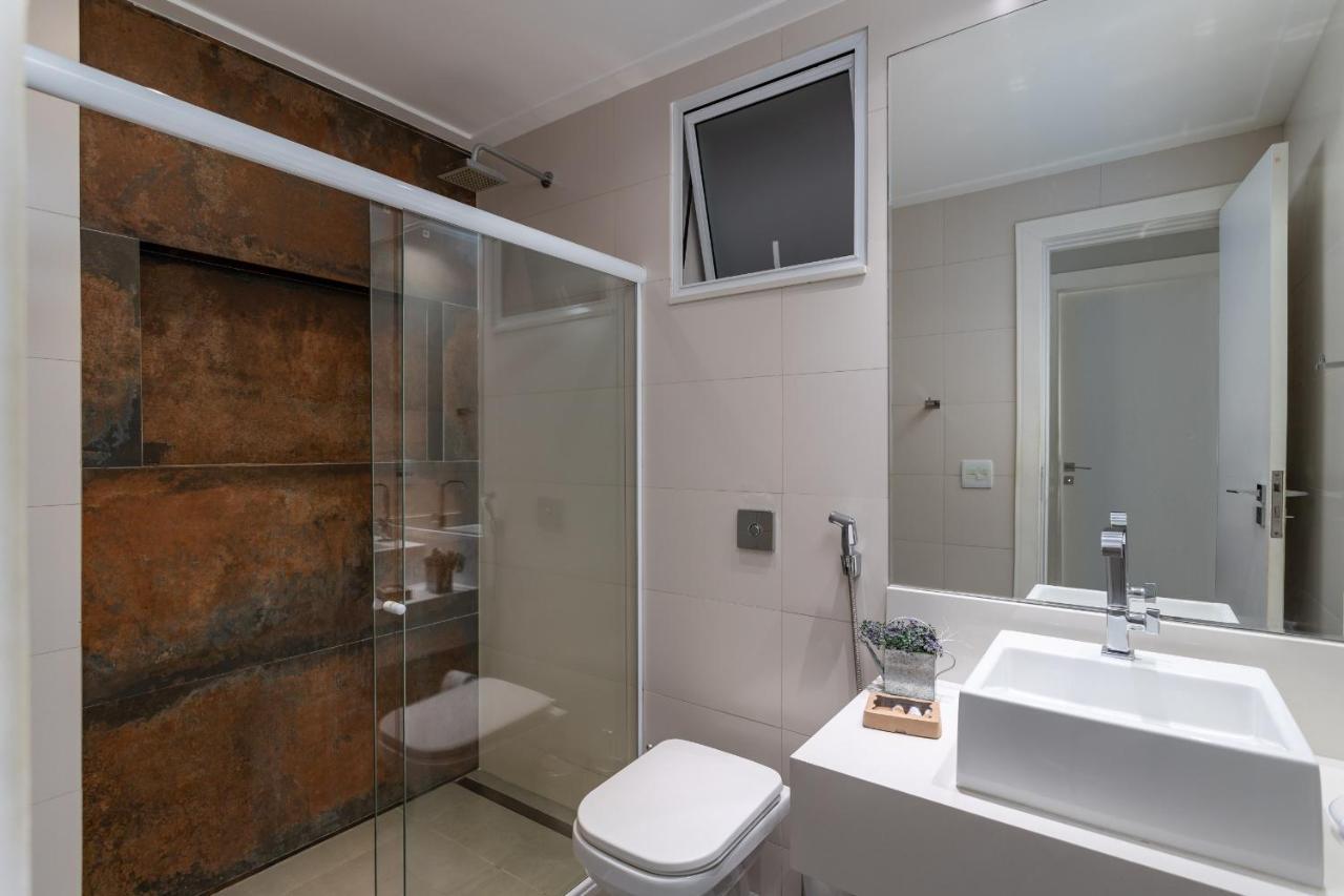 Moderno Em Ipanema - Otimo Familias - Re406 Z2 Apartamento Rio de Janeiro