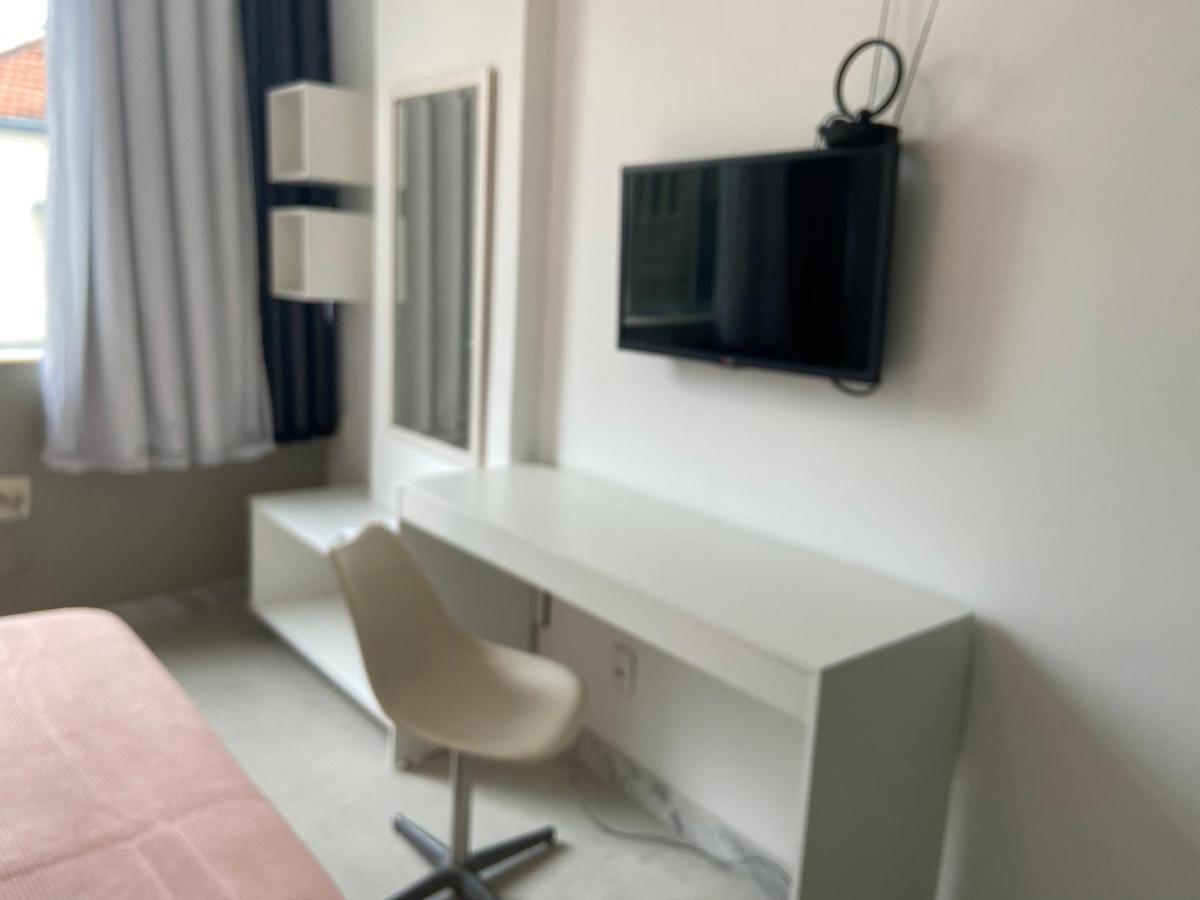Conforto Da Lapa Apartment Rio de Janeiro