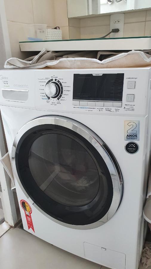 Apartamento Belissimo Apto 2 Quartos Copacabana A 3 Minutos Andando *