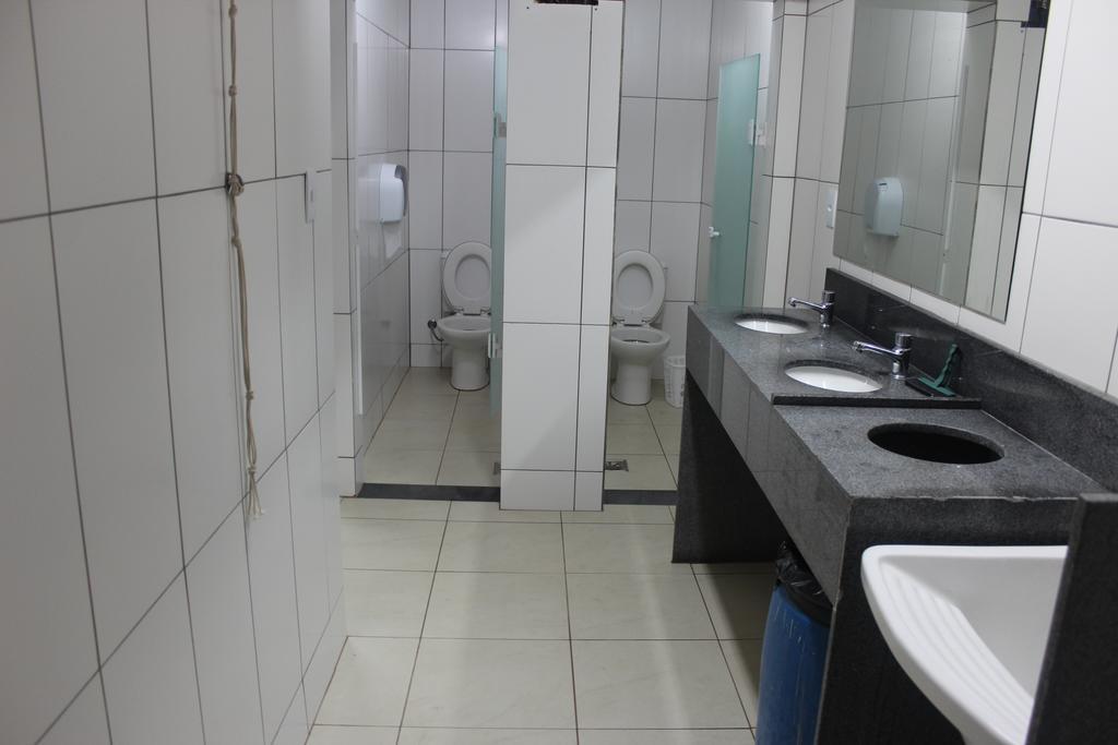 Hostel Ledo