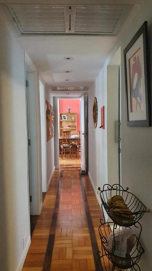 Belissimo Apto 2 Quartos Copacabana A 3 Minutos Andando Apartamento Rio de Janeiro