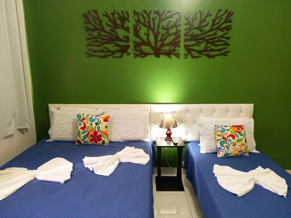 Apartment Office Na De Copacabana Tc1204