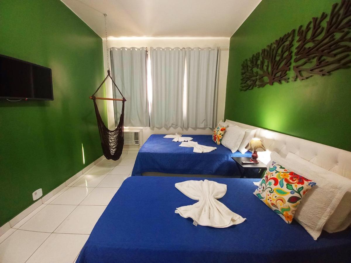 Apartment Office Na De Copacabana Tc1204 Rio de Janeiro