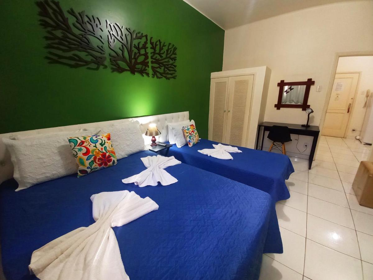 Apartment Office Na De Copacabana Tc1204 *