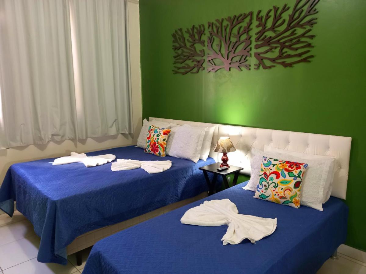 Apartment Office Na De Copacabana Tc1204