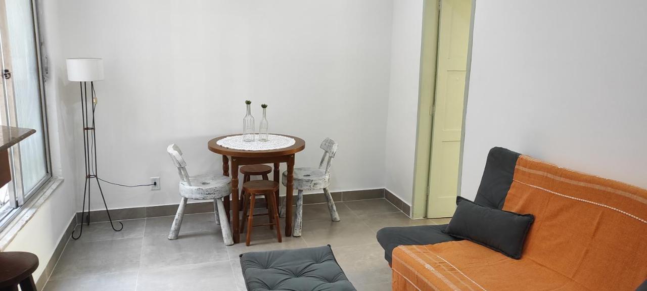 Quadra Da Praia 18 Apartamento