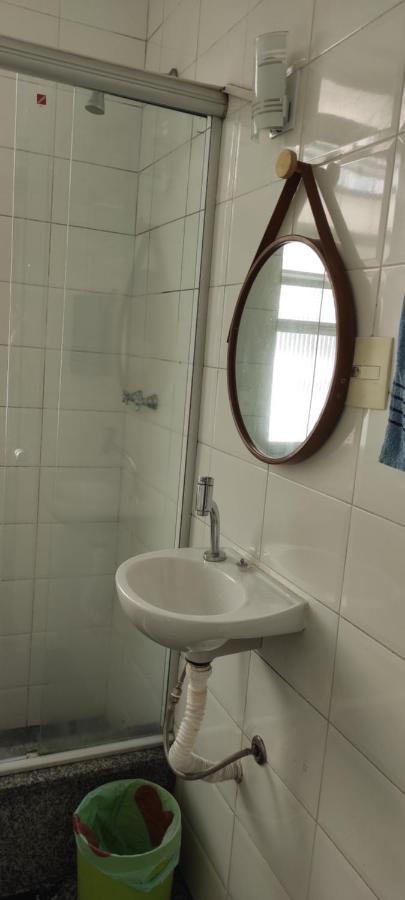 Apartamento Quadra Da Praia 18 Rio de Janeiro