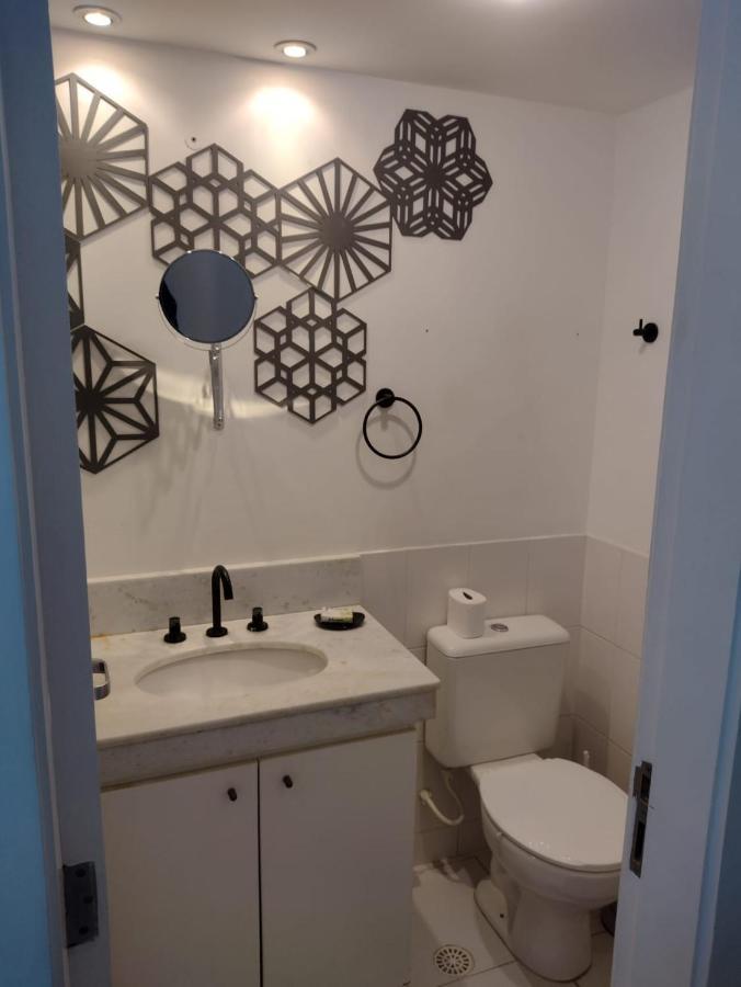 Apartment Lindo Apto Recreio Rj, Em Frente Ao Rio Centro