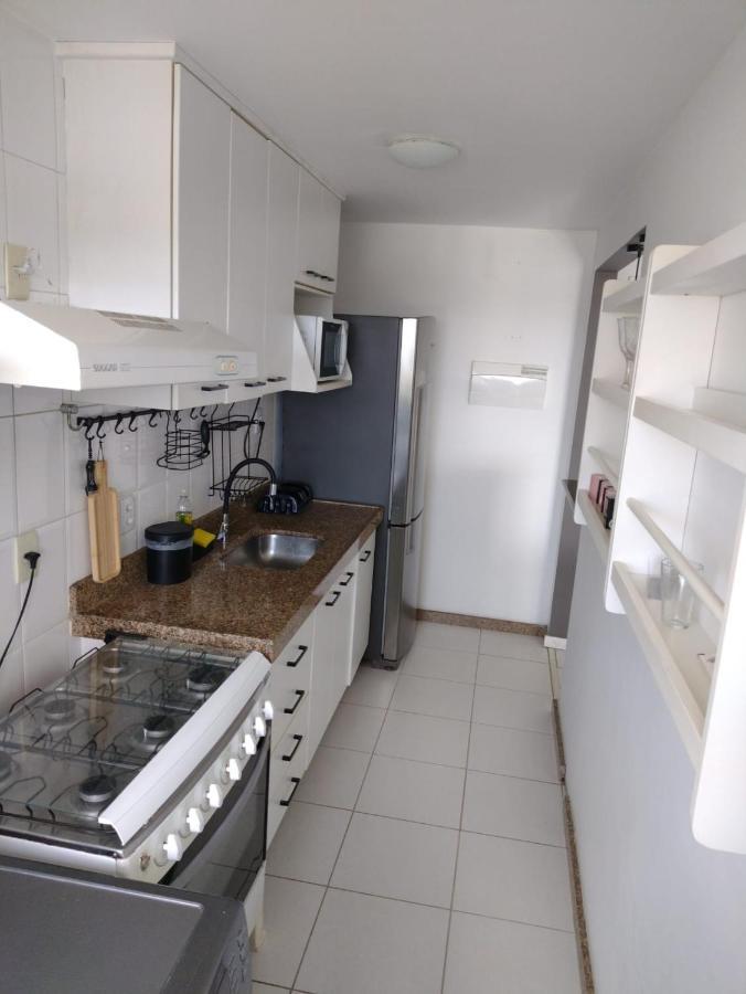 Lindo Apto Recreio Rj, Em Frente Ao Rio Centro Apartment