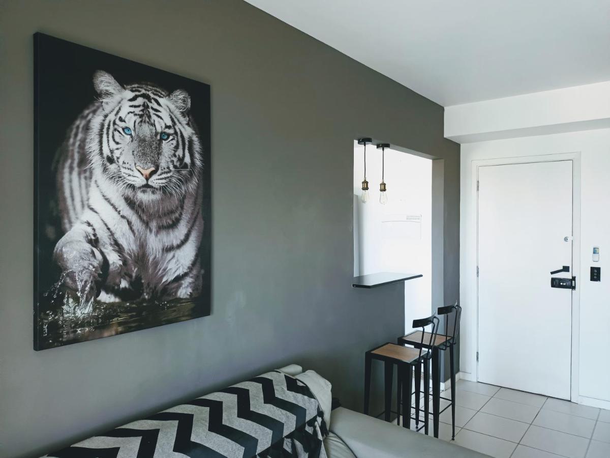 Apartment Lindo Apto Recreio Rj, Em Frente Ao Rio Centro Rio de Janeiro