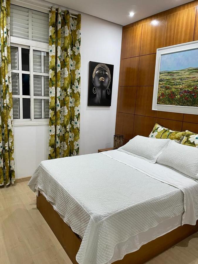 De Luxe In Copacabana Apartamento