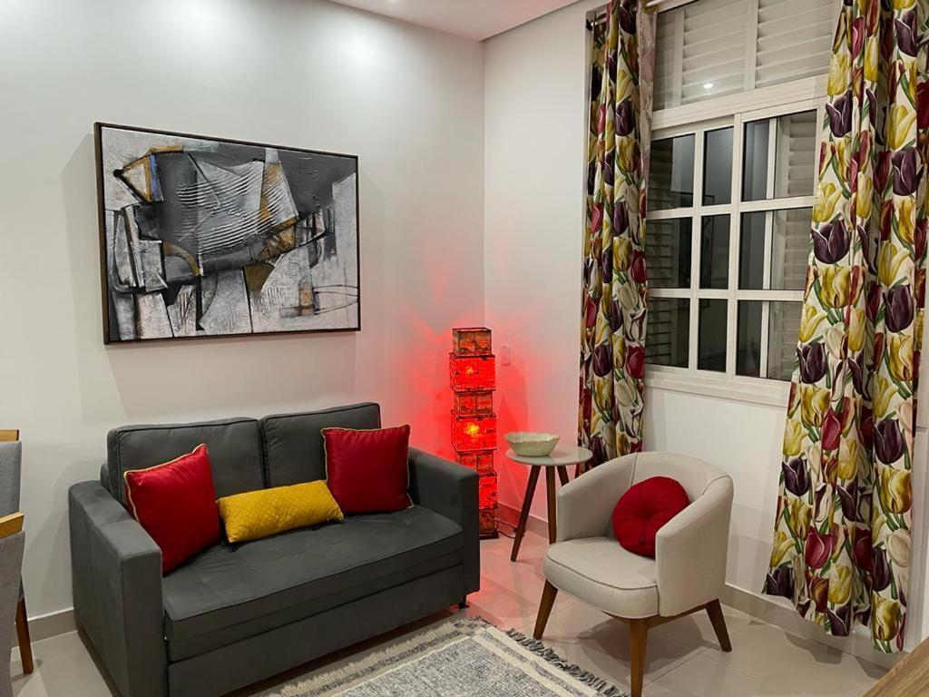 Apartamento De Luxe In Copacabana Rio de Janeiro
