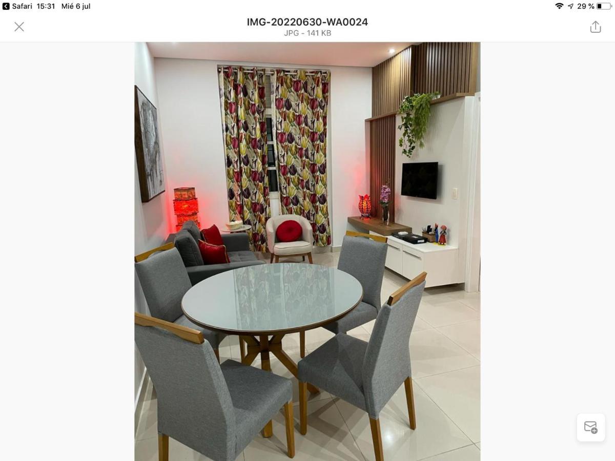 De Luxe In Copacabana Apartamento Rio de Janeiro