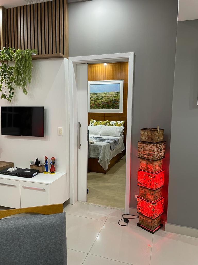 Apartamento De Luxe In Copacabana Rio de Janeiro