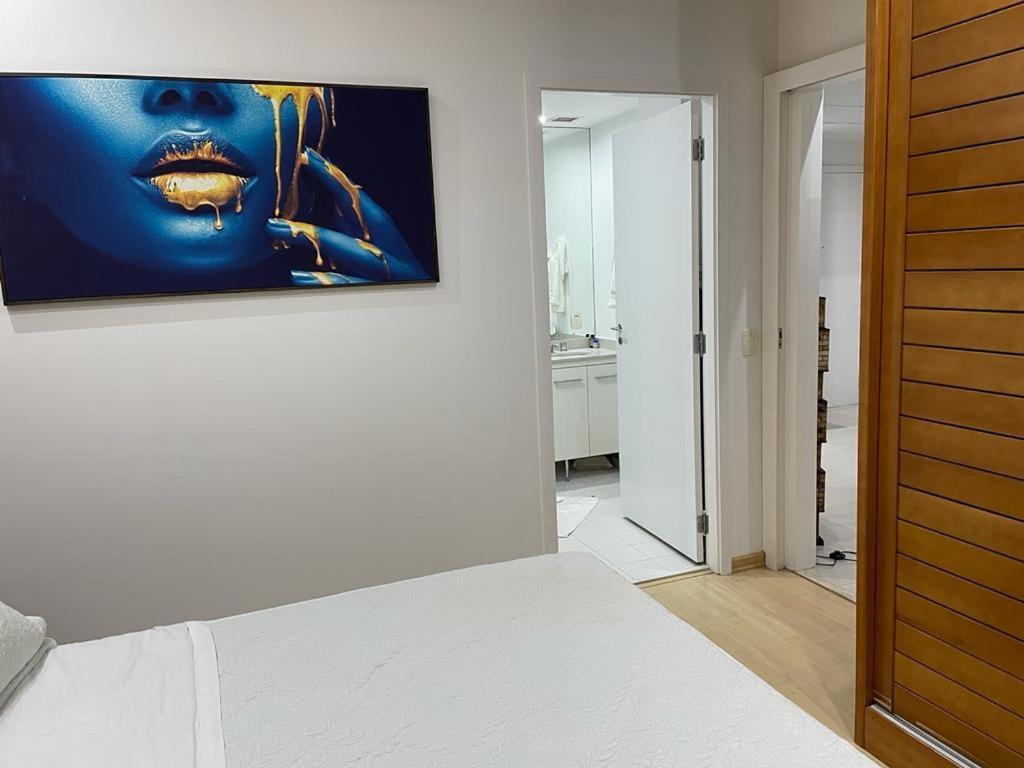 De Luxe In Copacabana Apartamento