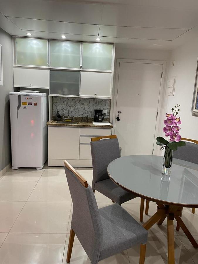 De Luxe In Copacabana Apartamento Rio de Janeiro