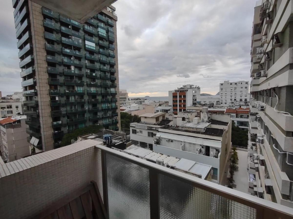 By The In Ipanema Apartamento Rio de Janeiro
