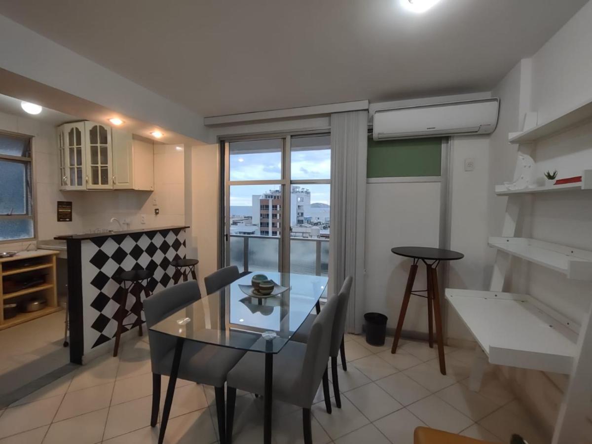 Apartamento By The In Ipanema *