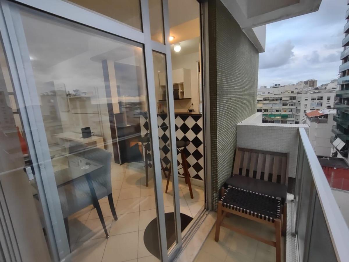 Apartamento By The In Ipanema Rio de Janeiro