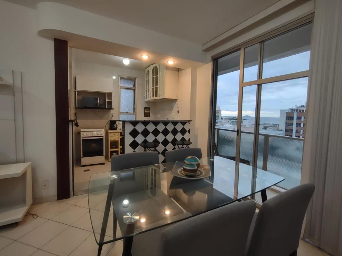 Apartamento By The In Ipanema Rio de Janeiro