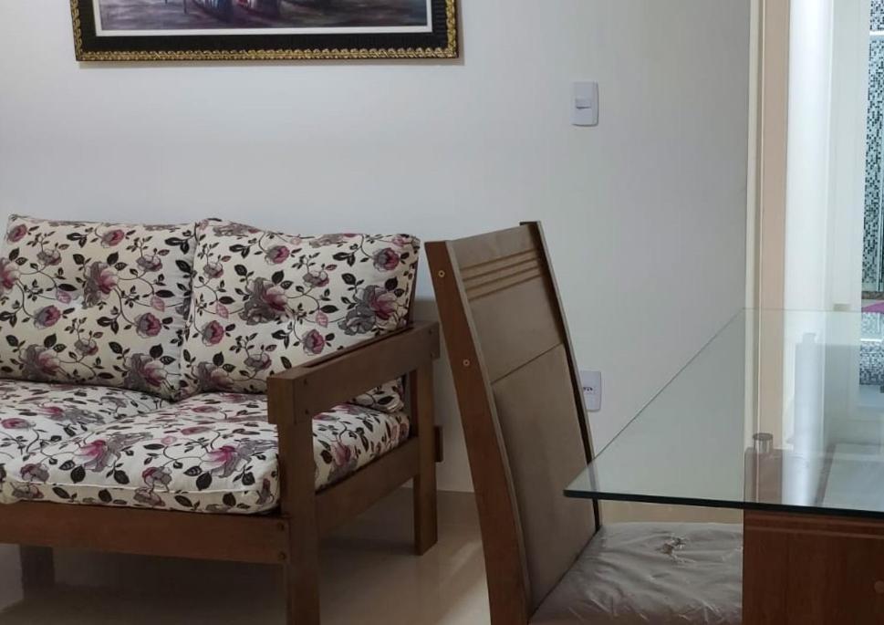 A 5 Minutos Da Praia, Recreio Dos Bandeirantes, - Com Vaga De Garagem Apartment Rio de Janeiro
