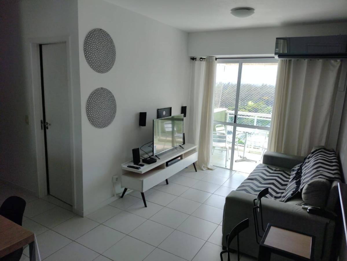 Lindo Apto Recreio Rj, Em Frente Ao Rio Centro Apartment Rio de Janeiro