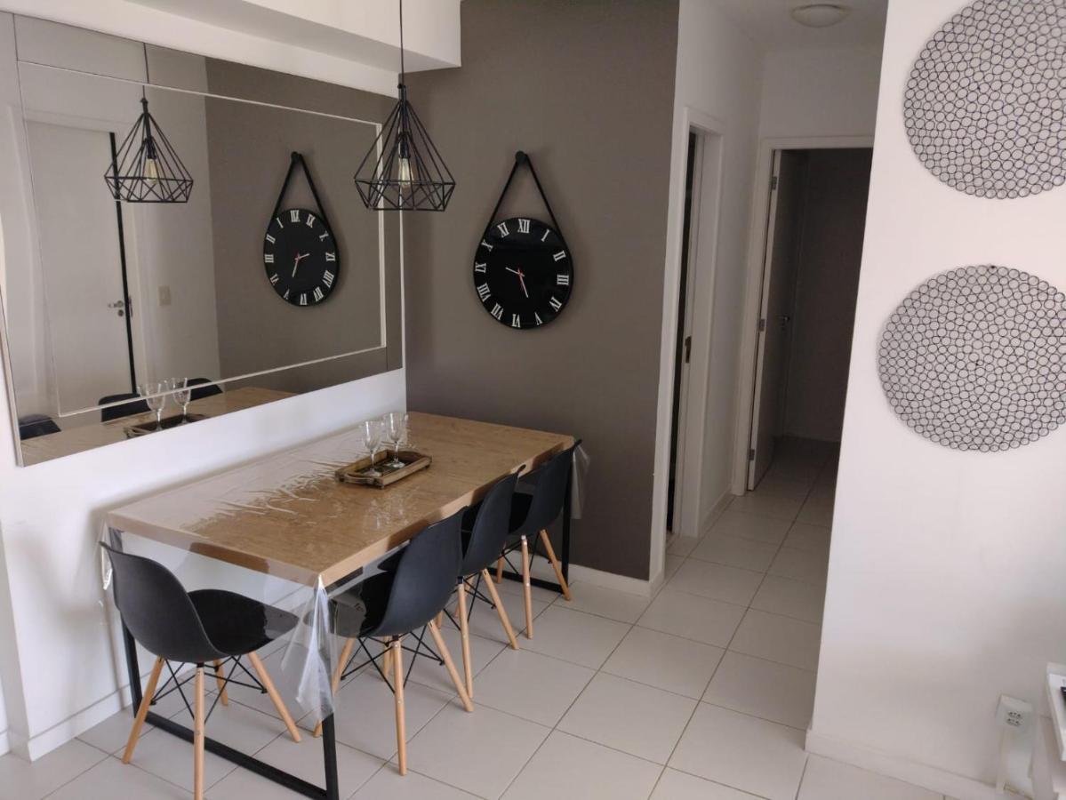 Apartment Lindo Apto Recreio Rj, Em Frente Ao Rio Centro