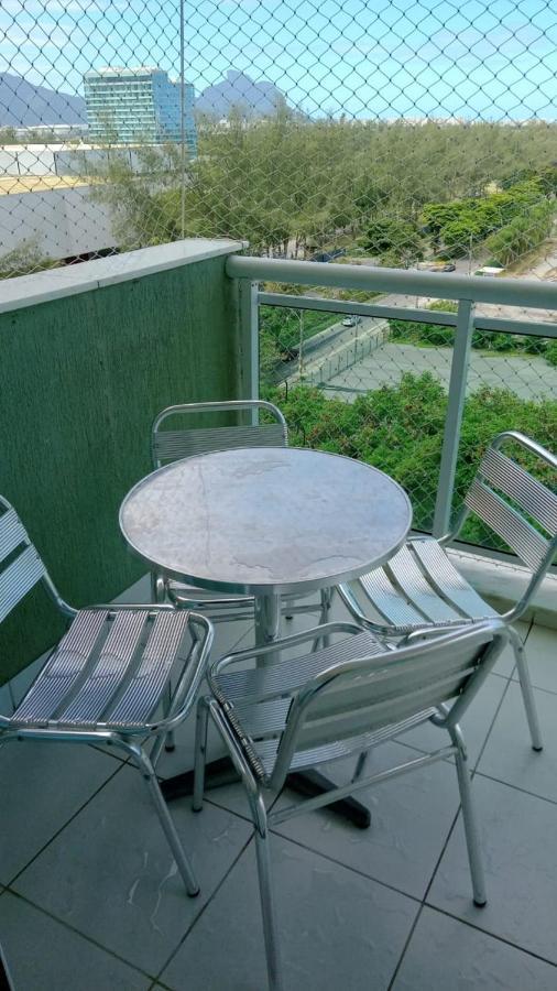 Apartment Lindo Apto Recreio Rj, Em Frente Ao Rio Centro *
