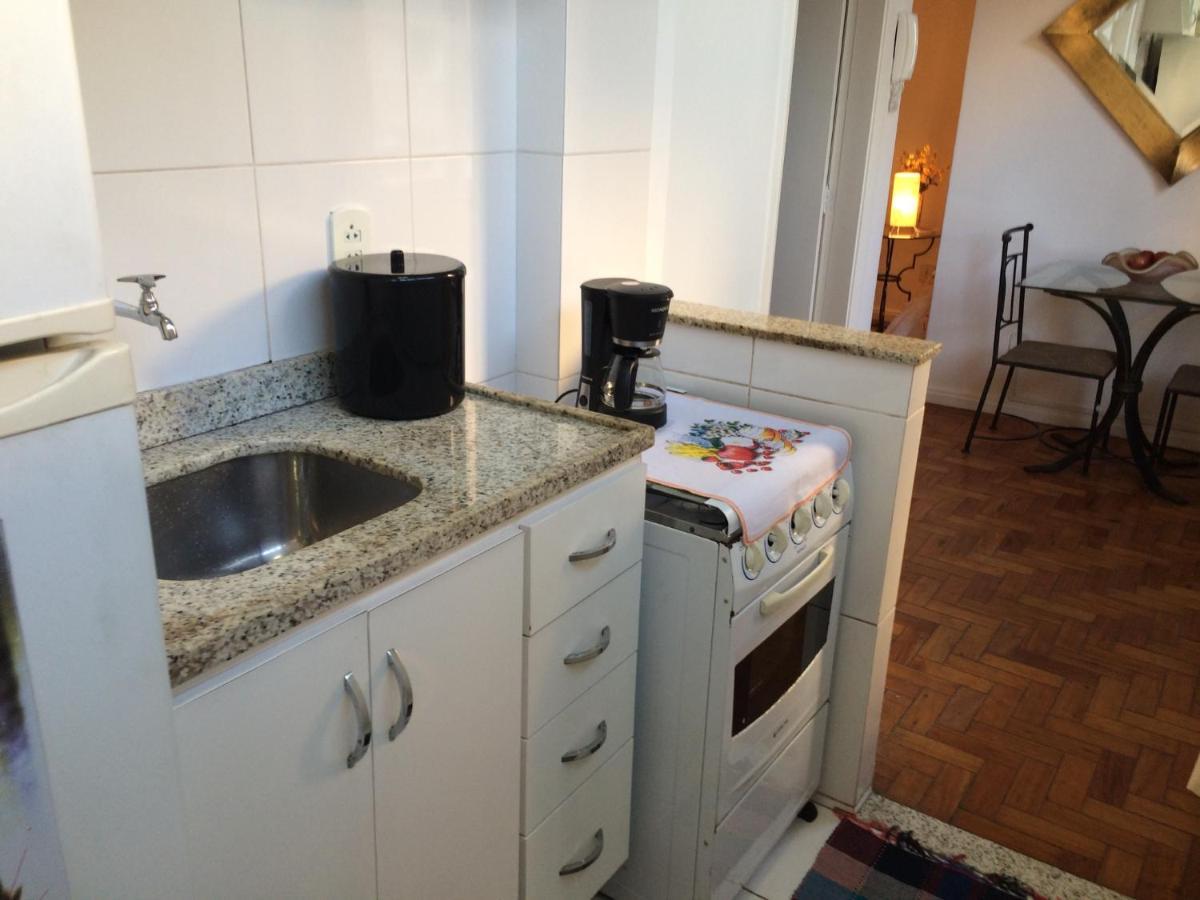 Apartamento Incrivel Sala Ipanema Em Frente Ao Metro - Jangadeiros Duas Quadras Da *