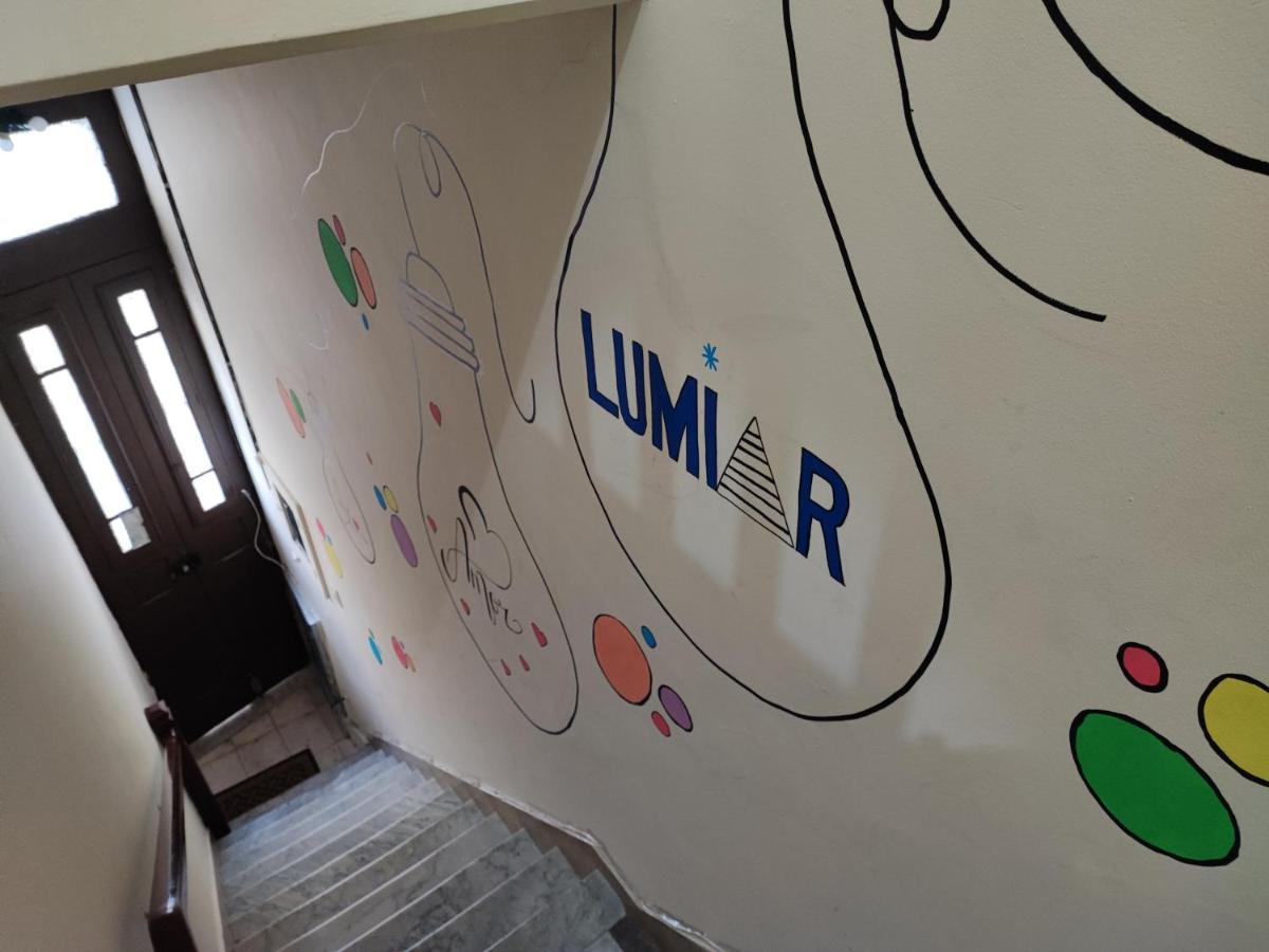 Lumiar Homestay