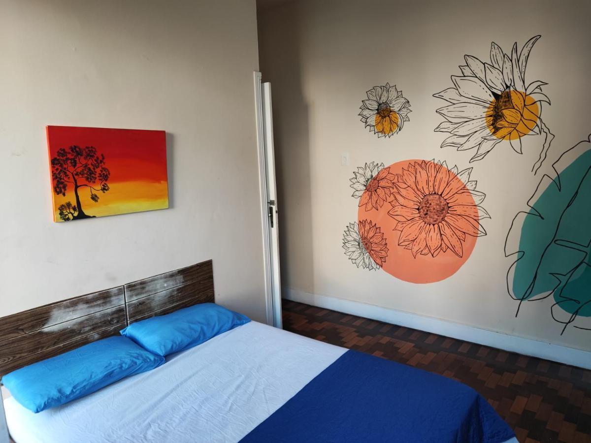 Homestay Lumiar