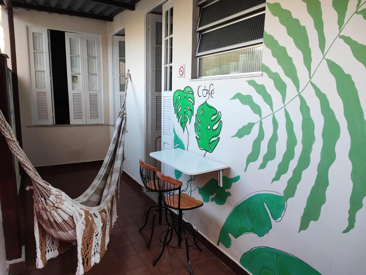 Homestay Lumiar