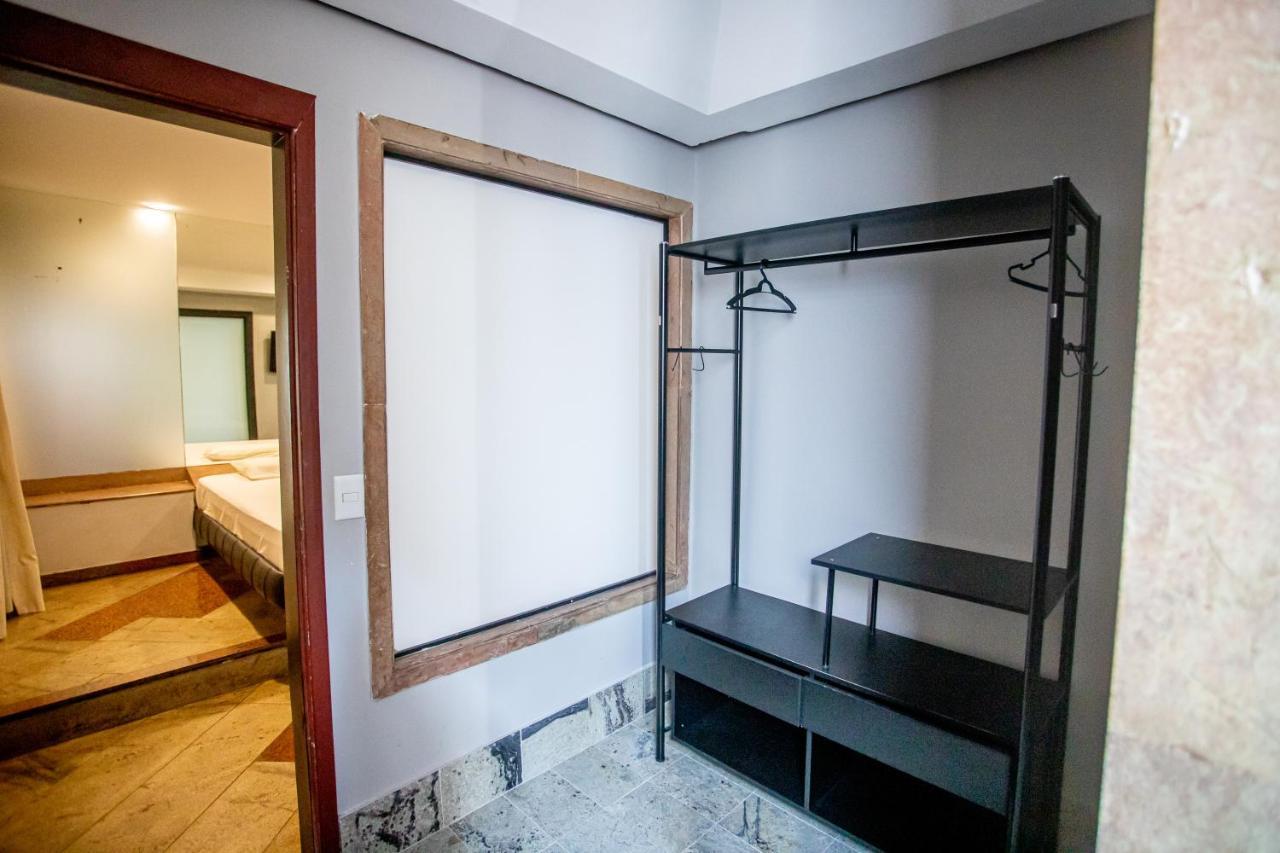Toy Barra Hotel, (adults Only)