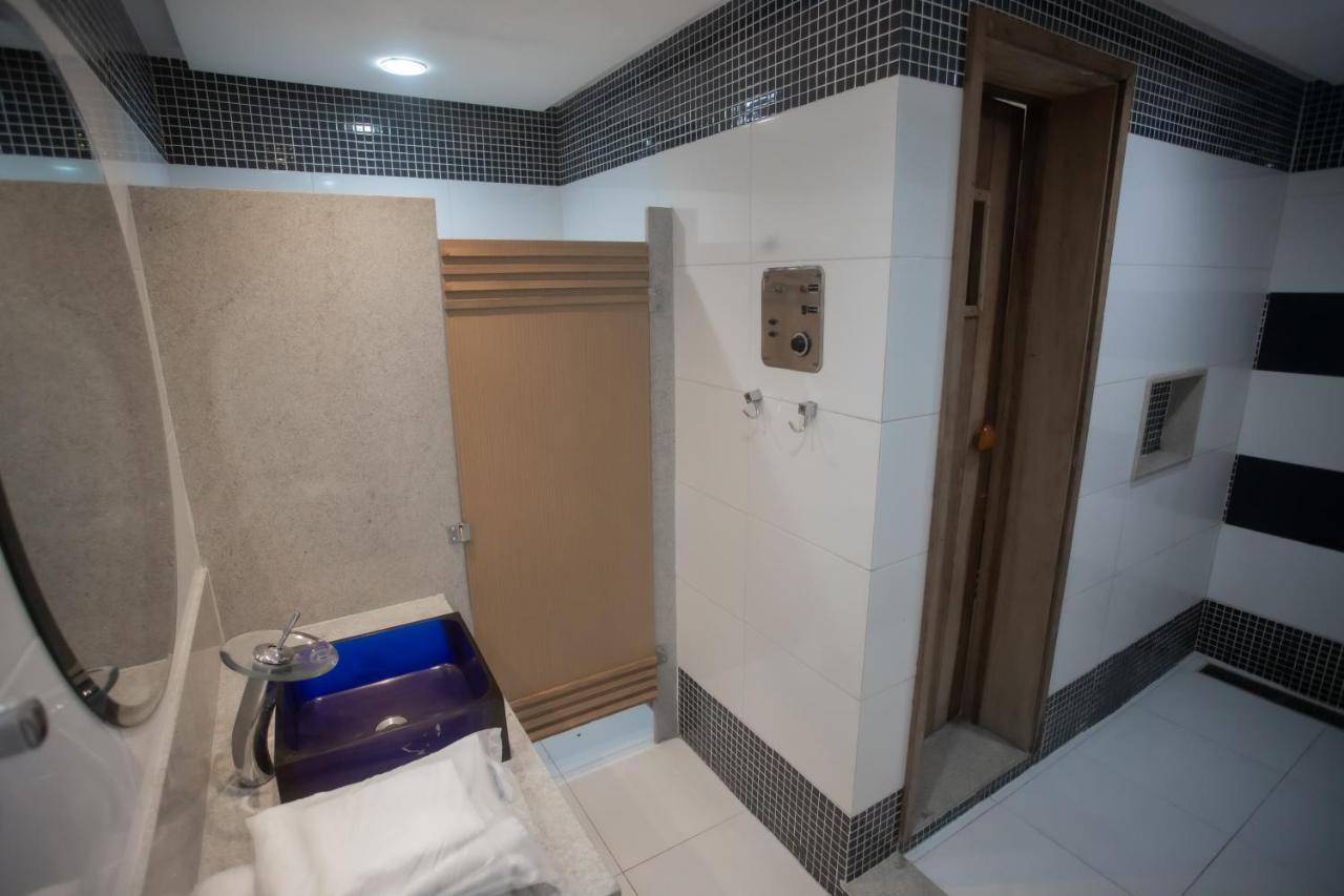 Toy Barra Hotel, (adults Only)