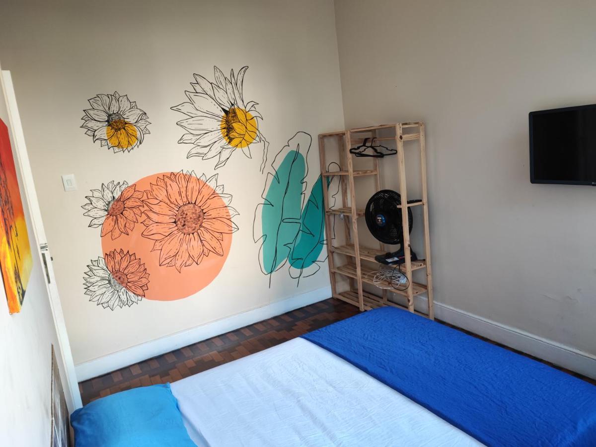 Lumiar Homestay